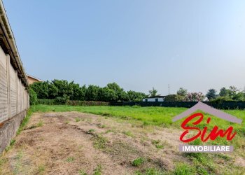 Terreno in vendita in San Rocco - Terreno edificabile Via Enrico Tazzoli sn, Novara - foto 23