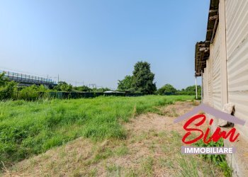 Terreno in vendita in San Rocco - Terreno edificabile Via Enrico Tazzoli sn, Novara - foto 24