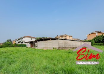 Terreno in vendita in San Rocco - Terreno edificabile Via Enrico Tazzoli sn, Novara - foto 25