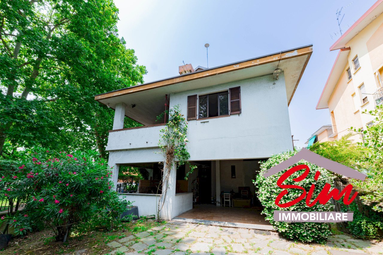 Villa in vendita in Santa Rita - Casa indipendente Via Nino Oxilia 21, Novara - foto 1