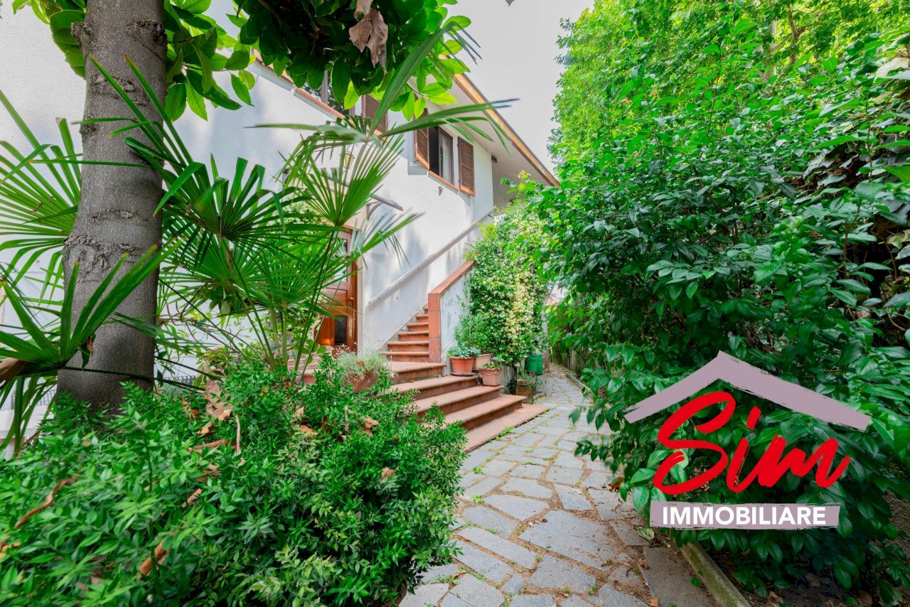 Villa in vendita in Santa Rita - Casa indipendente Via Nino Oxilia 21, Novara - foto 2