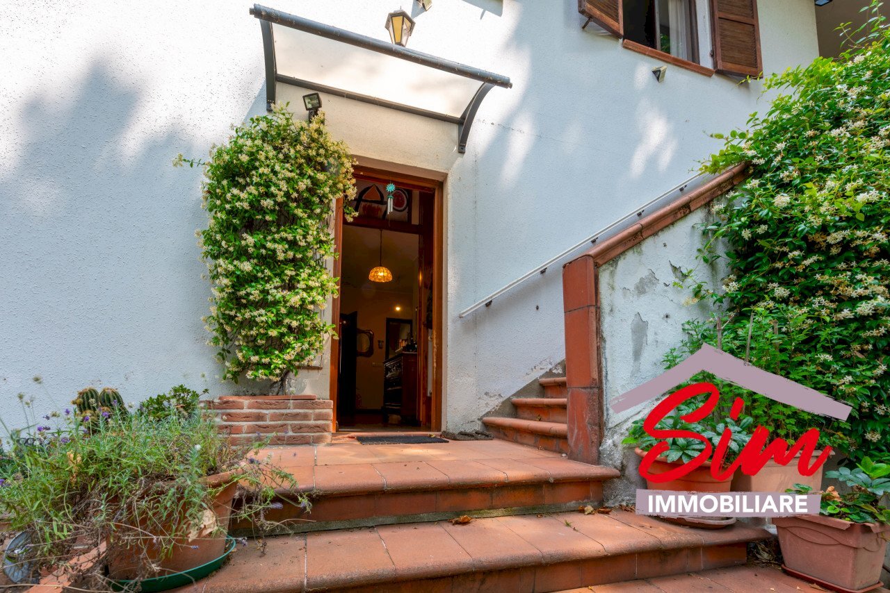 Villa in vendita in Santa Rita - Casa indipendente Via Nino Oxilia 21, Novara - foto 3