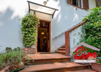 Villa in vendita in Santa Rita - Casa indipendente Via Nino Oxilia 21, Novara - foto 3