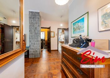 Villa in vendita in Santa Rita - Casa indipendente Via Nino Oxilia 21, Novara - foto 5