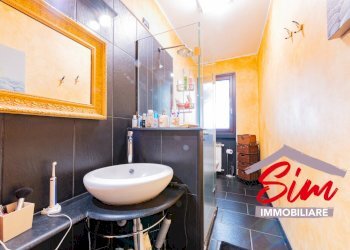 Villa in vendita in Santa Rita - Casa indipendente Via Nino Oxilia 21, Novara - foto 13