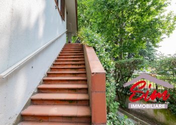 Villa in vendita in Santa Rita - Casa indipendente Via Nino Oxilia 21, Novara - foto 15