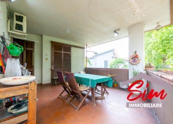 Villa in vendita in Santa Rita - Casa indipendente Via Nino Oxilia 21, Novara - foto 16