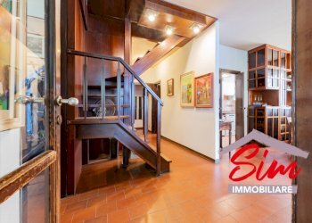 Villa in vendita in Santa Rita - Casa indipendente Via Nino Oxilia 21, Novara - foto 20
