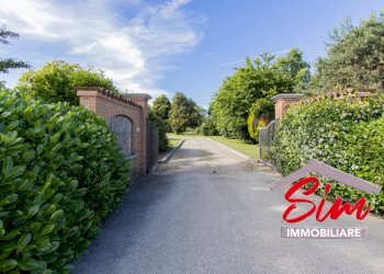 Casale indipendente in vendita a Recetto - Casale Molino Molinetto snc, Recetto - foto 3