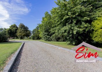 Casale indipendente in vendita a Recetto - Casale Molino Molinetto snc, Recetto - foto 5