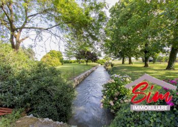 Casale indipendente in vendita a Recetto - Casale Molino Molinetto snc, Recetto - foto 7