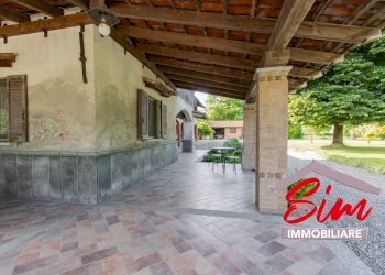 Casale indipendente in vendita a Recetto - Casale Molino Molinetto snc, Recetto - foto 8