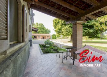 Casale indipendente in vendita a Recetto - Casale Molino Molinetto snc, Recetto - foto 10