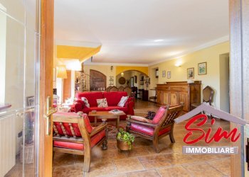 Casale indipendente in vendita a Recetto - Casale Molino Molinetto snc, Recetto - foto 11