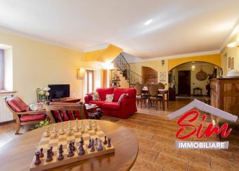 Casale indipendente in vendita a Recetto - Casale Molino Molinetto snc, Recetto - foto 12