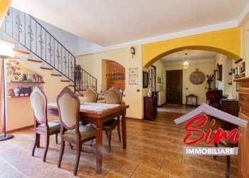 Casale indipendente in vendita a Recetto - Casale Molino Molinetto snc, Recetto - foto 13