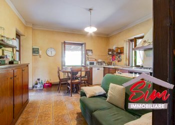 Casale indipendente in vendita a Recetto - Casale Molino Molinetto snc, Recetto - foto 14