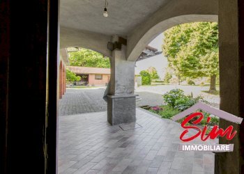 Casale indipendente in vendita a Recetto - Casale Molino Molinetto snc, Recetto - foto 15