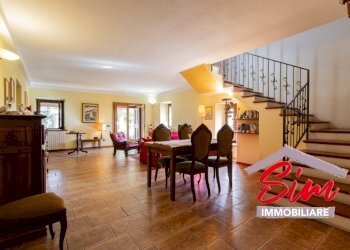 Casale indipendente in vendita a Recetto - Casale Molino Molinetto snc, Recetto - foto 16