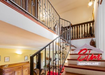 Casale indipendente in vendita a Recetto - Casale Molino Molinetto snc, Recetto - foto 19