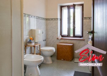 Casale indipendente in vendita a Recetto - Casale Molino Molinetto snc, Recetto - foto 24