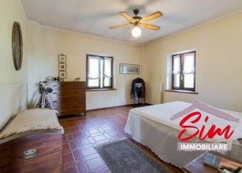 Casale indipendente in vendita a Recetto - Casale Molino Molinetto snc, Recetto - foto 25