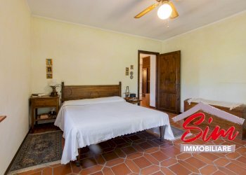 Casale indipendente in vendita a Recetto - Casale Molino Molinetto snc, Recetto - foto 26