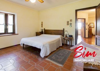 Casale indipendente in vendita a Recetto - Casale Molino Molinetto snc, Recetto - foto 27