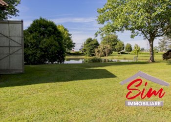 Casale indipendente in vendita a Recetto - Casale Molino Molinetto snc, Recetto - foto 29