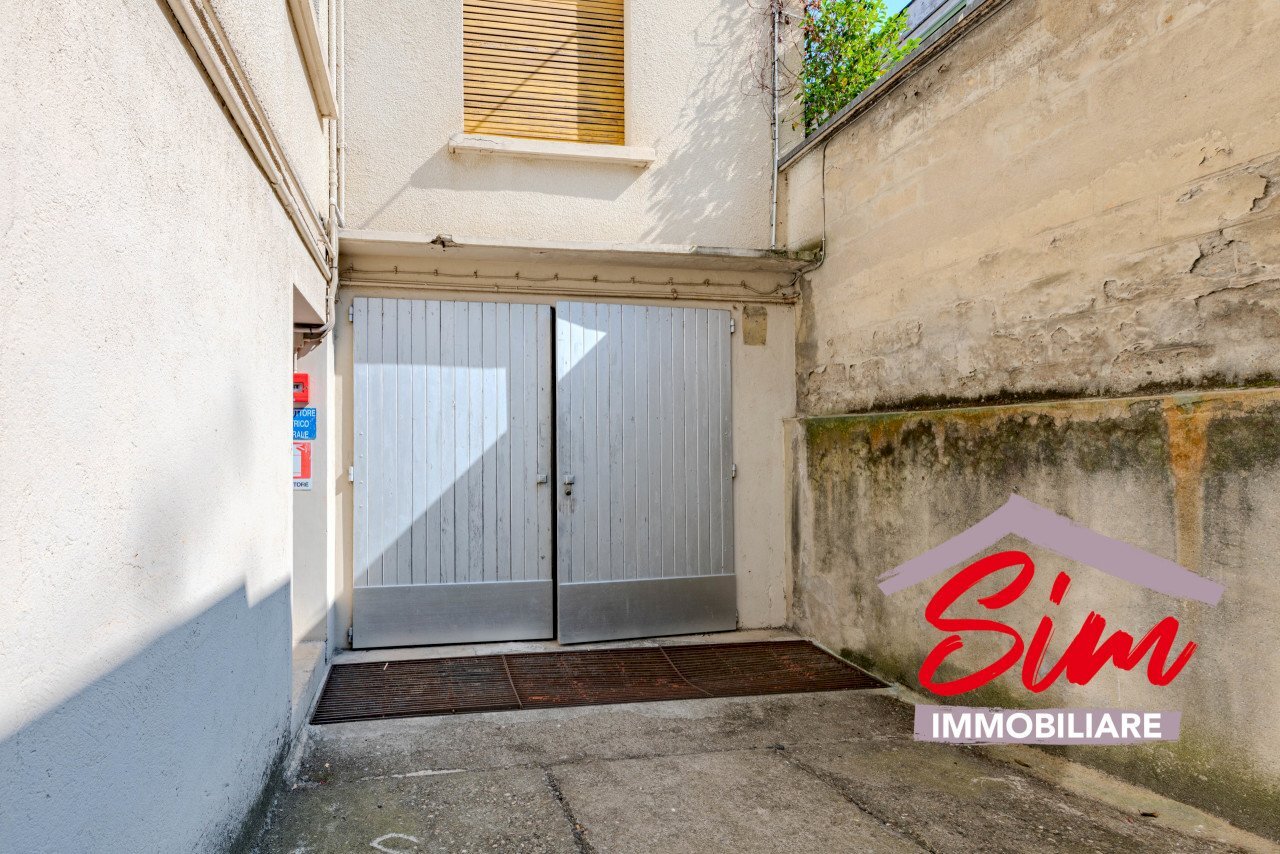 Magazzino in vendita in San Martino - Magazzino VIA DON GIOVANNI GNIFETTI  SNC, Novara - foto 2