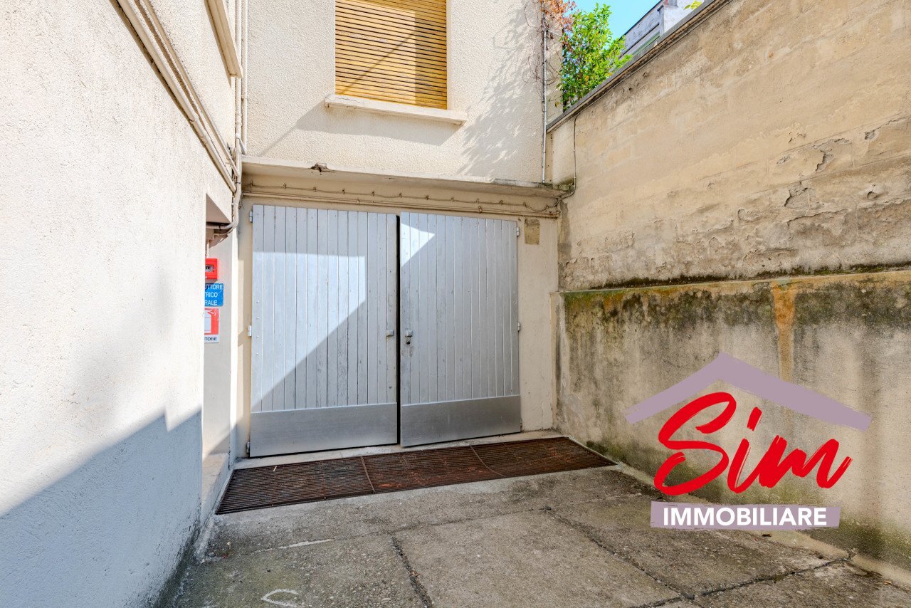 Magazzino in vendita in San Martino - Magazzino VIA DON GIOVANNI GNIFETTI  SNC, Novara - foto 3