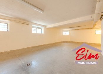 Magazzino in vendita in San Martino - Magazzino VIA DON GIOVANNI GNIFETTI  SNC, Novara - foto 1