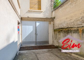 Magazzino in vendita in San Martino - Magazzino VIA DON GIOVANNI GNIFETTI  SNC, Novara - foto 2