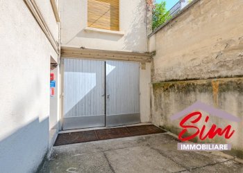 Magazzino in vendita in San Martino - Magazzino VIA DON GIOVANNI GNIFETTI  SNC, Novara - foto 3