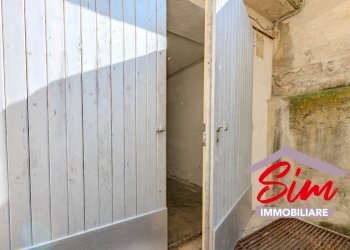 Magazzino in vendita in San Martino - Magazzino VIA DON GIOVANNI GNIFETTI  SNC, Novara - foto 4