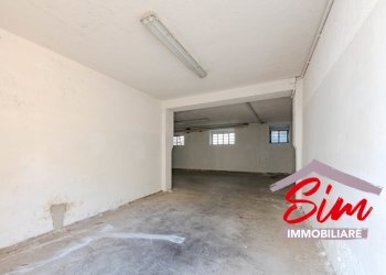 Magazzino in vendita in San Martino - Magazzino VIA DON GIOVANNI GNIFETTI  SNC, Novara - foto 5