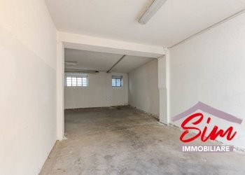 Magazzino in vendita in San Martino - Magazzino VIA DON GIOVANNI GNIFETTI  SNC, Novara - foto 6