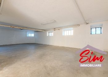 Magazzino in vendita in San Martino - Magazzino VIA DON GIOVANNI GNIFETTI  SNC, Novara - foto 7