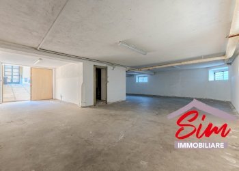 Magazzino in vendita in San Martino - Magazzino VIA DON GIOVANNI GNIFETTI  SNC, Novara - foto 8