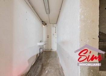 Magazzino in vendita in San Martino - Magazzino VIA DON GIOVANNI GNIFETTI  SNC, Novara - foto 10