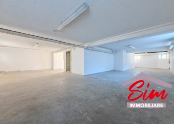 Magazzino in vendita in San Martino - Magazzino VIA DON GIOVANNI GNIFETTI  SNC, Novara - foto 11