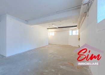 Magazzino in vendita in San Martino - Magazzino VIA DON GIOVANNI GNIFETTI  SNC, Novara - foto 12