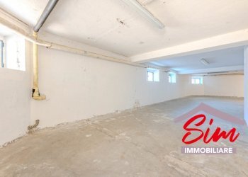 Magazzino in vendita in San Martino - Magazzino VIA DON GIOVANNI GNIFETTI  SNC, Novara - foto 13