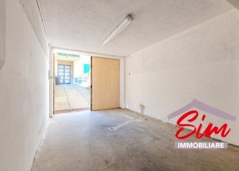 Magazzino in vendita in San Martino - Magazzino VIA DON GIOVANNI GNIFETTI  SNC, Novara - foto 16