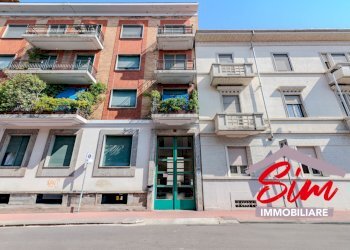 Magazzino in vendita in San Martino - Magazzino VIA DON GIOVANNI GNIFETTI  SNC, Novara - foto 20