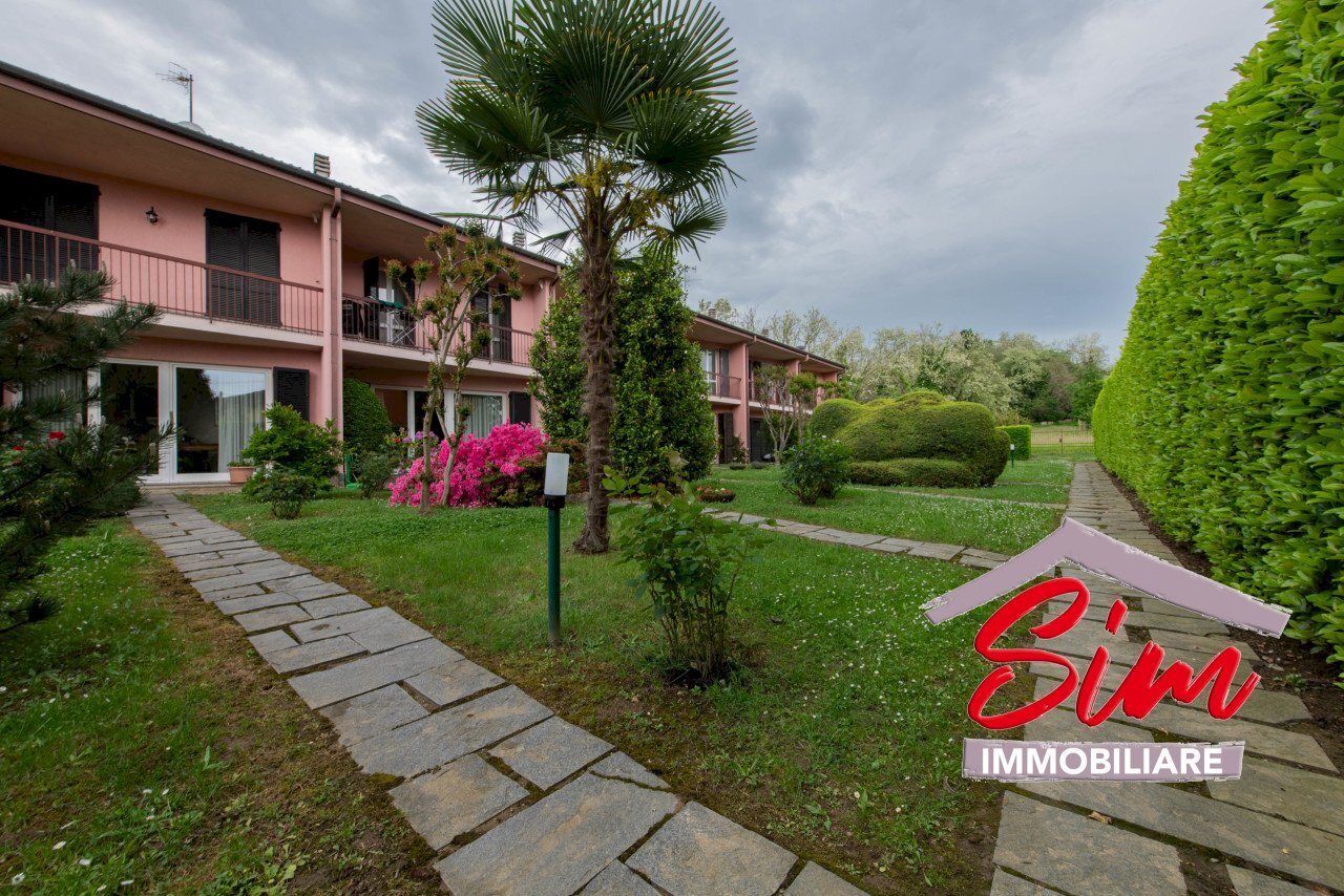 Villa a schiera in vendita a Sizzano - Terraced Villa Via Giuppini sn, Sizzano - photo 1