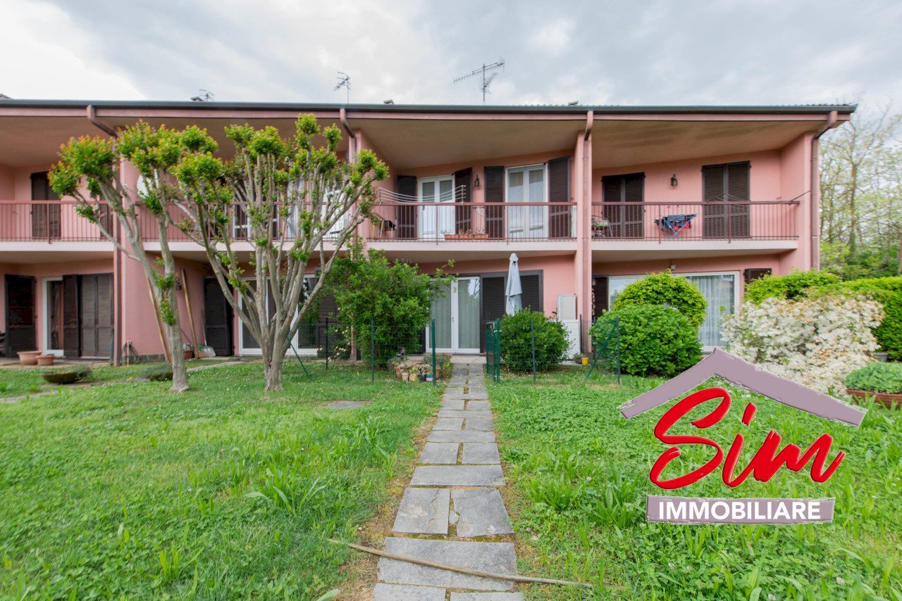 Villa a schiera in vendita a Sizzano - Terraced Villa Via Giuppini sn, Sizzano - photo 3