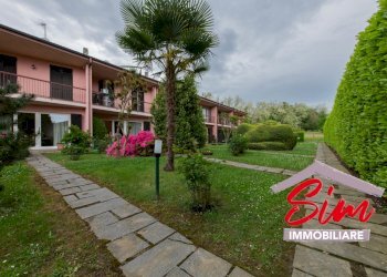 Villa a schiera in vendita a Sizzano - Villa a Schiera Via Giuppini sn, Sizzano - foto 1