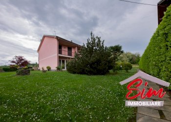 Villa a schiera in vendita a Sizzano - Villa a Schiera Via Giuppini sn, Sizzano - foto 2