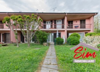 Villa a schiera in vendita a Sizzano - Villa a Schiera Via Giuppini sn, Sizzano - foto 3